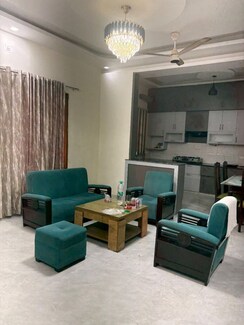 2 BHK Builder Floor For Rent in Jakhan-Rajpur Road
