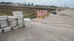 Plot For Sale in Katara Hills