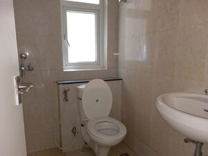 Bathroom in 3.5 BHK Apartment at BPTP Park Elite Premium, Sector 84 – for Sale