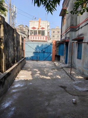  Land – Exterior View View at Dakshindari - for Rent