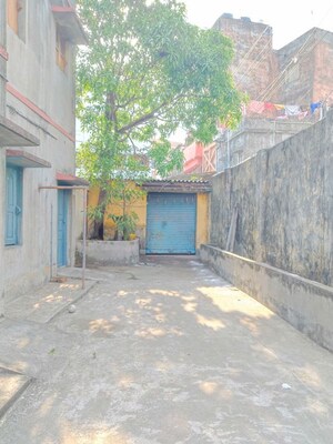  Land – Exterior View View at Dakshindari - for Rent