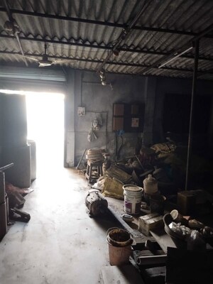   Land at Dakshindari – for Rent