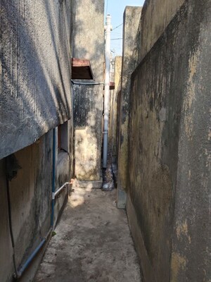   Land at Dakshindari – for Rent
