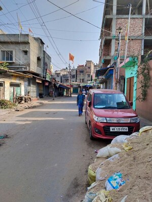  Land – Exterior View View at Dakshindari - for Rent