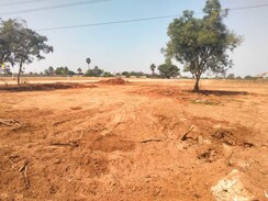 Plot For Sale in Kandukur