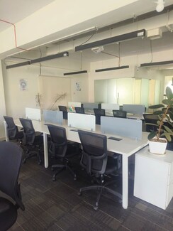 Office Space For Rent in HSR Layout Sector 2