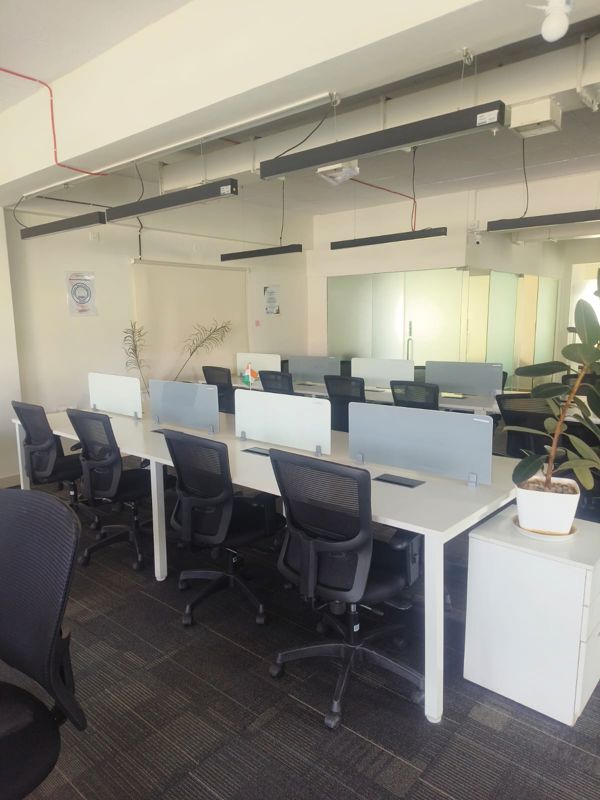 Office Space For Rent in HSR Layout Sector 2