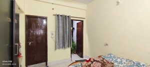 Bedroom in 2 BHK Apartment at Ameerpet – for Sale