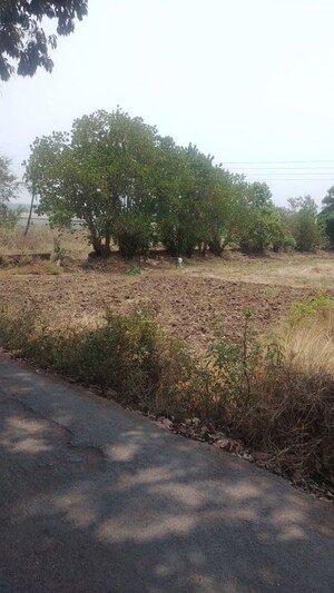 Plot Area in  Plot at Karjat – for Sale
