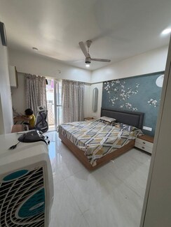 3 BHK Apartment For Sale in Balewadi Phata