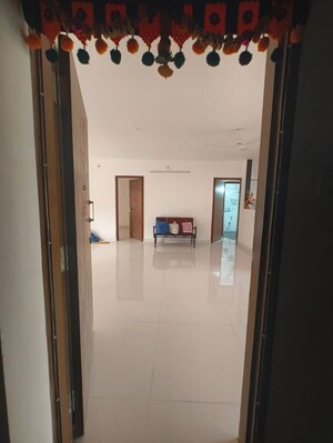 Building Lobby in 2 BHK Apartment at Grace Mass Metropolis, Chembur – for Rent