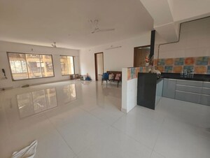 Living Room in 2 BHK Apartment at Grace Mass Metropolis, Chembur – for Rent