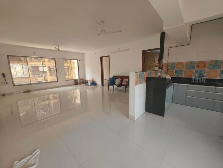 Living Room, grace-mass-metropolis 2 Bedroom 780 Sq.Ft. Apartment In Chembur Mumbai 10330661
