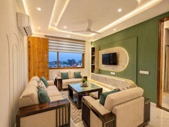 3 BHK + Pooja Room Apartment For Sale in BCL Chinar Homes