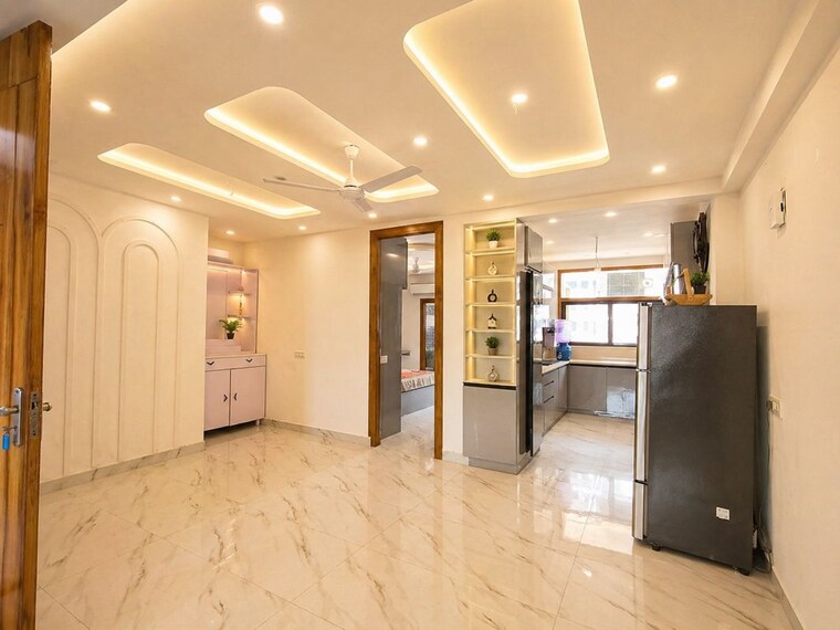 Room, bcl-chinar-homes 3 Bedroom 2160 Sq.Ft. Apartment In Dhakoli Zirakpur 10360241