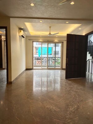  3 BHK Independent House at Sector 46 – for Rent