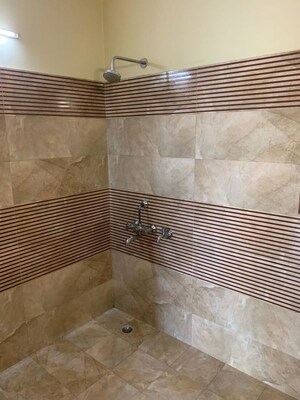 Bathroom in 3 BHK Independent House at Sector 46 – for Rent