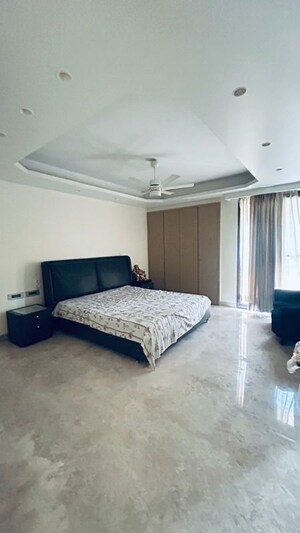 Bedroom in 6 BHK Villa at Apparel Park, Trans Delhi Signature City – for Sale
