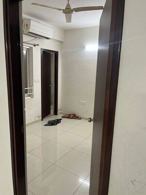 Building Lobby in 2 BHK Apartment at Provident Neora, Thanisandra Main Road – for Rent