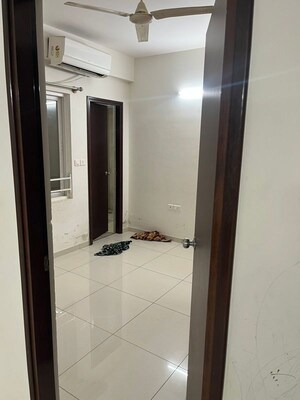 Building Lobby in 2 BHK Apartment at Provident Neora, Thanisandra Main Road – for Rent