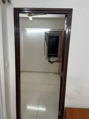 Building Lobby in 2 BHK Apartment at Provident Neora, Thanisandra Main Road – for Rent