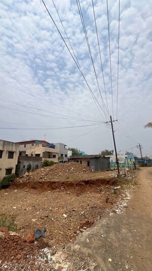  Plot – Exterior View View at Lohgaon - for Sale