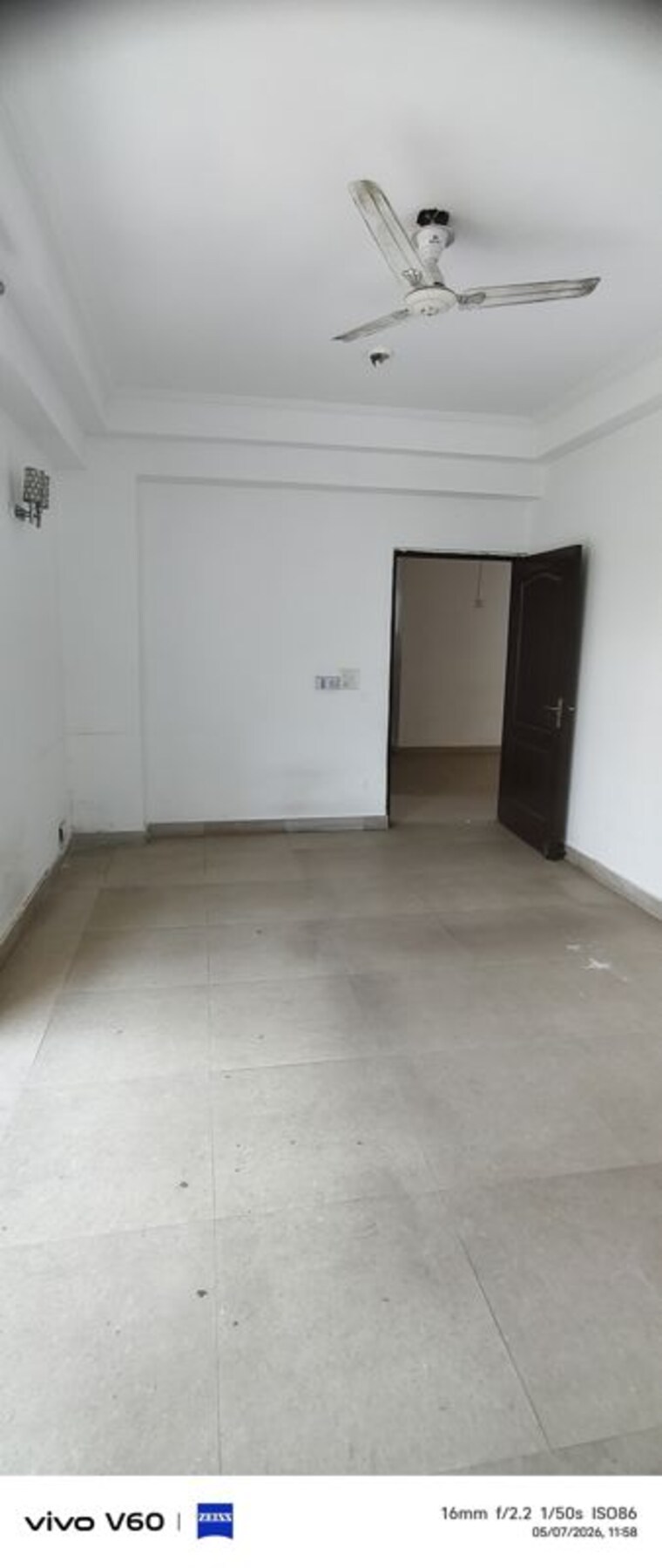 Room, amrapali-eden-park 3 Bedroom 1625 Sq.Ft. Apartment In Sector 50 Noida 10360252