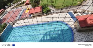 3 BHK Apartment – Map Location View at Amrapali Eden Park, Sector 50 - for Rent