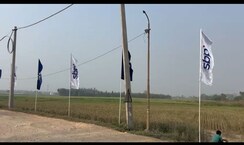 Plot For Sale in Rajpura