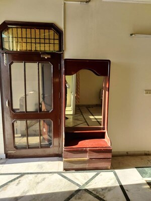 Lobby in 2 BHK Independent House at Sector 12 Panchkula – for Rent