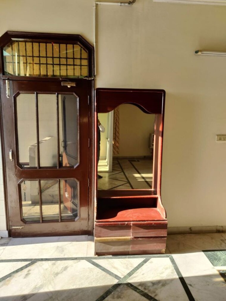 Lobby, sector 12 panchkula 2 Bedroom 1500 Sq.Ft. Independent House In Sector 12 Panchkula Panchkula 10360260