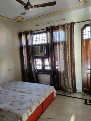 Bedroom in 2 BHK Independent House at Sector 12 Panchkula – for Rent