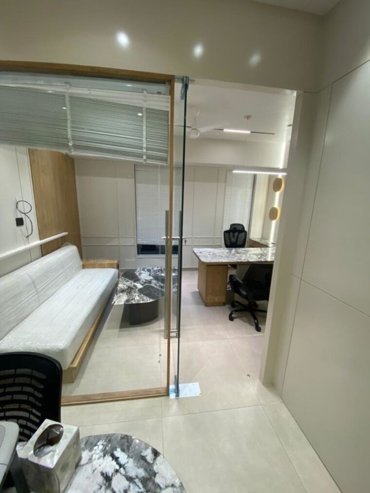 Kitchen, sola Commercial Office Space 780 Sq.Ft. In Sola Ahmedabad 10360274