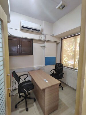 Team Area in  Office Space at Knox Plaza, Malad West – for Rent