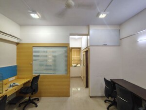 Room in  Office Space at Knox Plaza, Malad West – for Rent