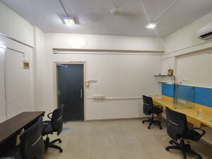 Team Area in  Office Space at Knox Plaza, Malad West – for Rent