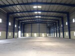 4000 Sq.Ft. Warehouse in Kherki Daula