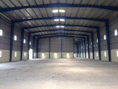 Warehouse For Rent in Kherki Daula