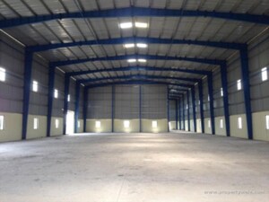  Warehouse For Rent in Kherki Daula