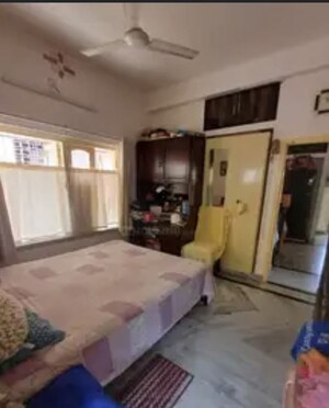 Living Room in 4 BHK Independent House at Sector 3 – for Sale