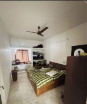 Living Room in 4 BHK Independent House at Sector 3 – for Sale