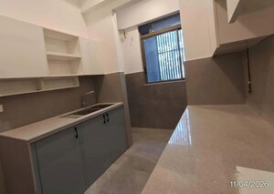Kitchen in 3 BHK Apartment at Prestige Jasdan Classic, Mahalaxmi – for Rent