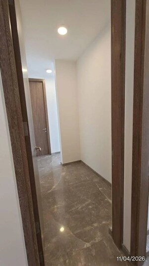 Building Lobby in 3 BHK Apartment at Prestige Jasdan Classic, Mahalaxmi – for Rent