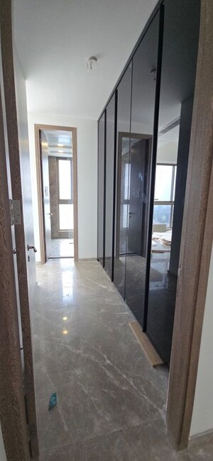 Building Lobby in 2 BHK Apartment at Sandesh Nagar – for Rent