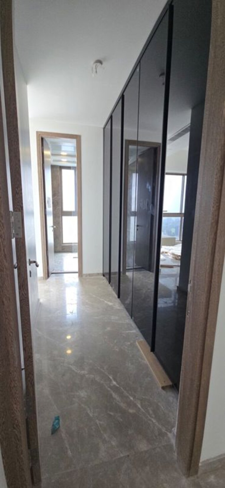 undefined, sandesh nagar 2 Bedroom 1100 Sq.Ft. Apartment In Sandesh Nagar Mumbai 10360294