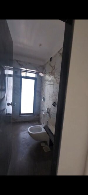 Building Lobby in 2 BHK Apartment at Sandesh Nagar – for Rent