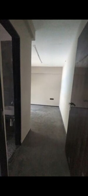 Bathroom in 2 BHK Apartment at Sandesh Nagar – for Rent