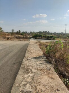 Plot For Sale in Nadaprabhu Kempegowda Layout