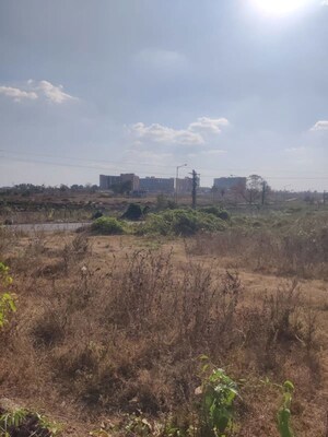 Plot Area in  Plot at Nadaprabhu Kempegowda Layout, Kengeri – for Sale