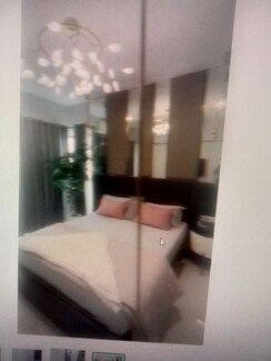 1 BHK +Apartment For Rent in IM Applaud 38